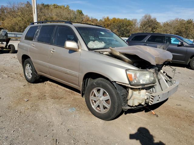 Photo 4 from auction – 2006 TOYOTA HIGHLANDER with VIN JTEDP21A260095536