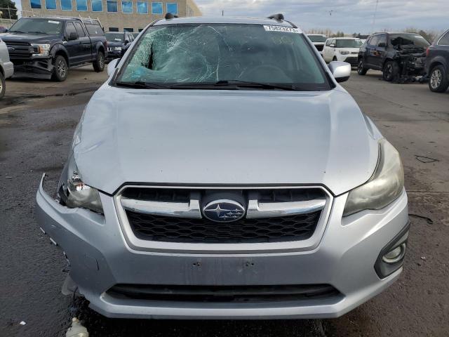 Photo 5 from auction – 2013 SUBARU IMPREZA LI with VIN JF1GPAH69DH212031