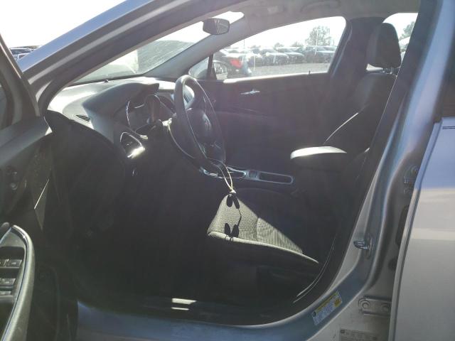 Photo 7 from auction – 2016 CHEVROLET CRUZE LS with VIN 1G1BC5SM0G7286391