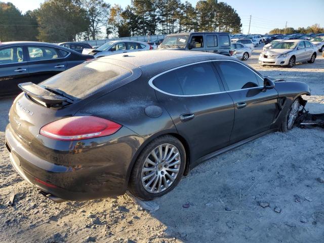 Photo 3 from auction – 2014 PORSCHE PANAMERA S with VIN WP0AB2A75EL056365