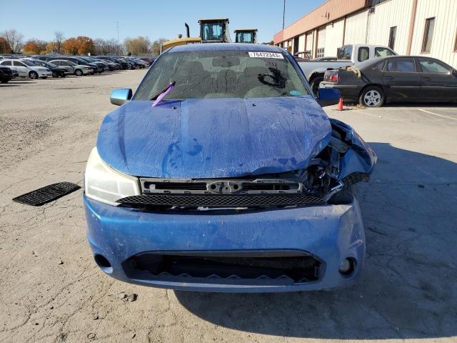 Photo 5 from auction – 2010 FORD FOCUS SES with VIN 1FAHP3GN8AW115550