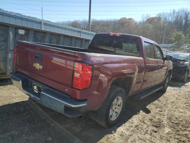 Photo 3 from auction – 2015 CHEVROLET SILVERADO with VIN 1GCUKREC0FF200983