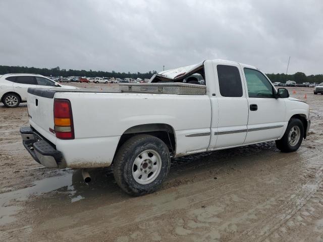 Photo 3 from auction – 2000 GMC NEW SIERRA with VIN 2GTEC19V8Y1233898