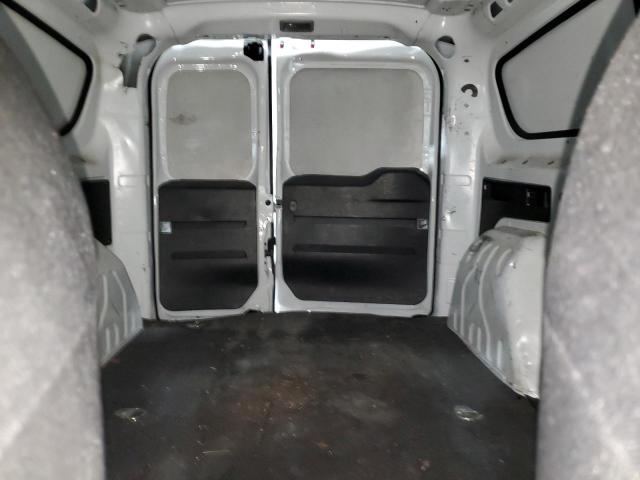 Photo 10 from auction – 2015 RAM PROMASTER with VIN ZFBERFBT2F6957969