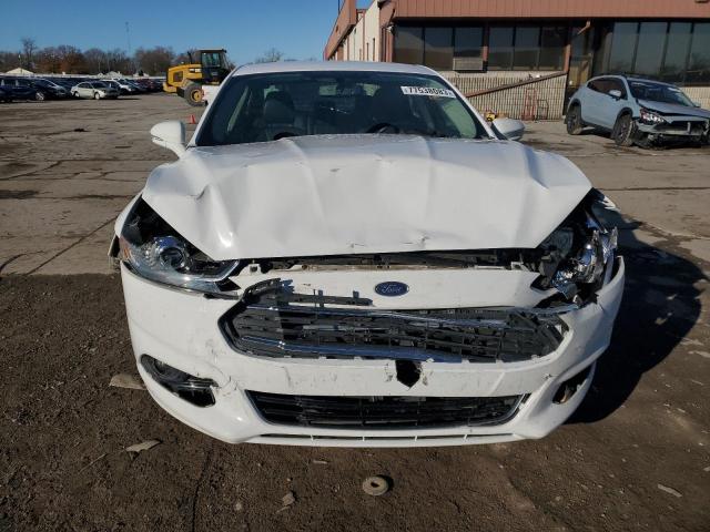 Photo 5 from auction – 2016 FORD FUSION TIT with VIN 3FA6P0K99GR369750