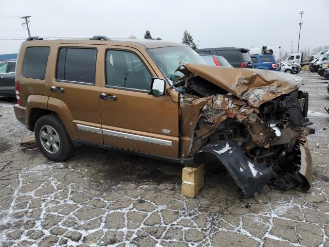 Photo 4 from auction – 2011 JEEP LIBERTY SP with VIN 1J4PN2GK4BW563534