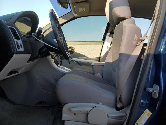Photo 7 from auction – 2008 CHEVROLET EQUINOX LT with VIN 2CNDL33F286041092
