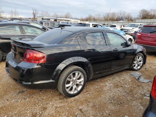 Photo 3 from auction – 2013 DODGE AVENGER R/ with VIN 1C3CDZBG7DN594566