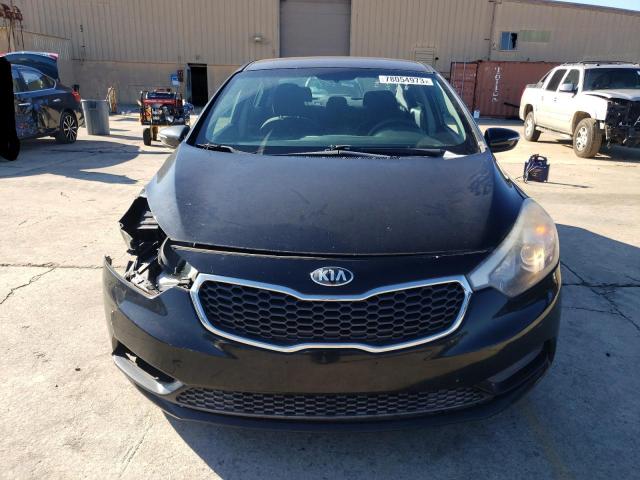 Photo 5 from auction – 2015 KIA FORTE LX with VIN KNAFX4A65F5371065