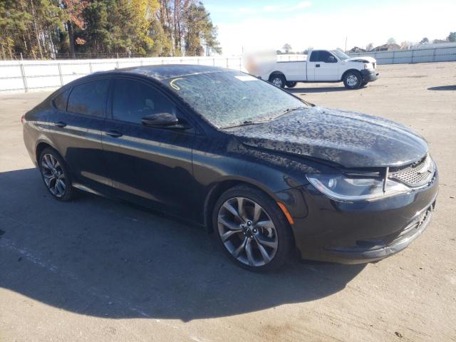 Photo 4 from auction – 2015 CHRYSLER 200 S with VIN 1C3CCCBG7FN706298