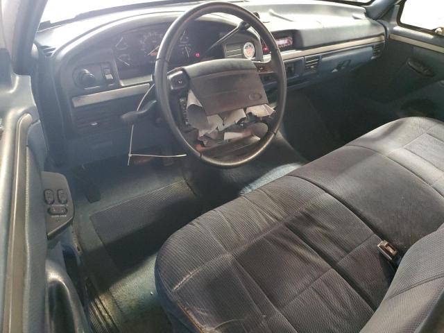 Photo 8 from auction – 1994 FORD F150 with VIN 1FTEF15N6RNB66084