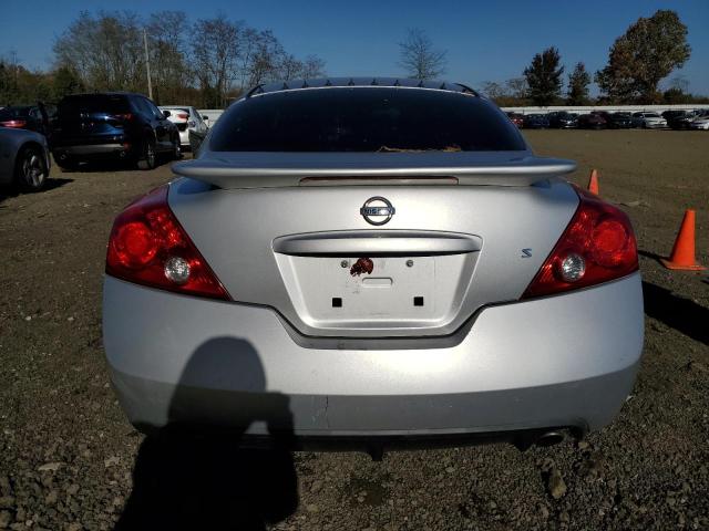 Photo 6 from auction – 2008 NISSAN ALTIMA 2.5 with VIN 1N4AL24E58C264747