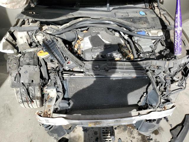 Photo 11 from auction – 2012 AUDI A7 PREMIUM with VIN WAUYGAFC7CN091021