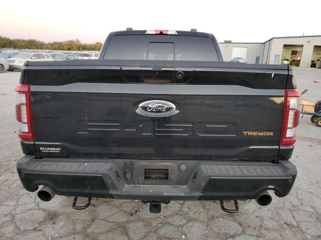 Photo 6 from auction – 2022 FORD F150 SUPER with VIN 1FTEW1E83NFA69181