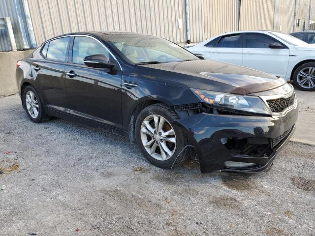 Photo 4 from auction – 2012 KIA OPTIMA EX with VIN 5XXGN4A70CG049902