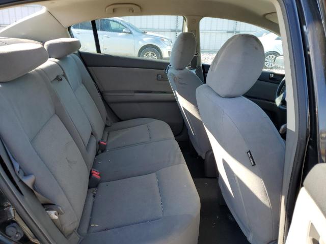 Photo 10 from auction – 2009 NISSAN SENTRA 2.0 with VIN 3N1AB61E89L623994