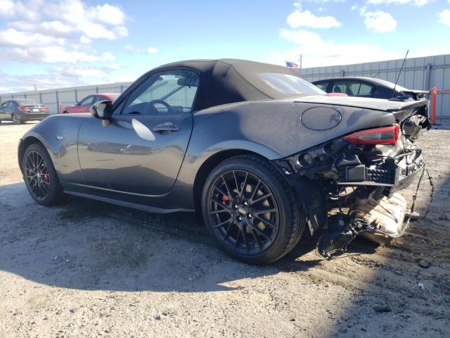 Photo 2 from auction – 2023 MAZDA MX-5 MIATA with VIN JM1NDAC7XP0552639