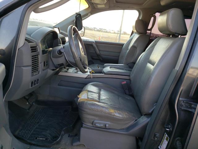Photo 7 from auction – 2005 NISSAN ARMADA SE with VIN 5N1AA08B65N733988
