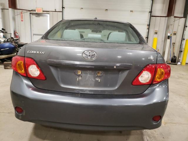 Photo 6 from auction – 2010 TOYOTA COROLLA with VIN 2T1BU4EE8AC525209
