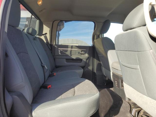 Photo 10 from auction – 2016 RAM 1500 SLT with VIN 1C6RR6LT6GS355427
