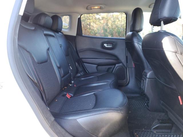 Photo 11 from auction – 2020 JEEP COMPASS TR with VIN 3C4NJDDB8LT184469