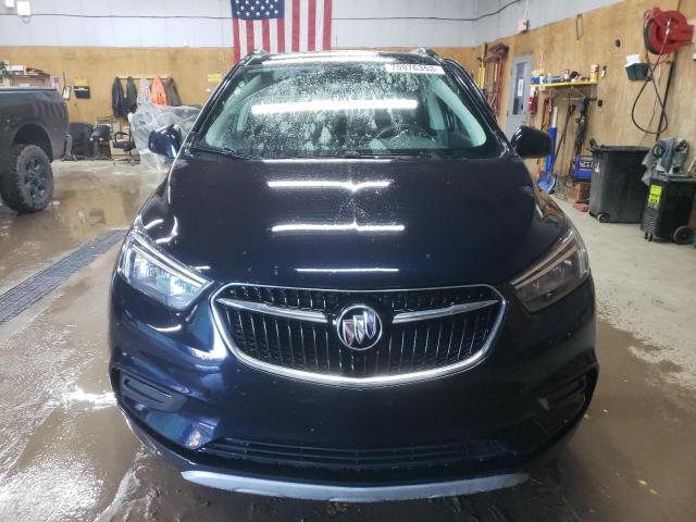 Photo 5 from auction – 2021 BUICK ENCORE PRE with VIN KL4CJESB6MB323205