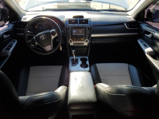 Photo 8 from auction – 2014 TOYOTA CAMRY L with VIN 4T1BF1FK2EU455451