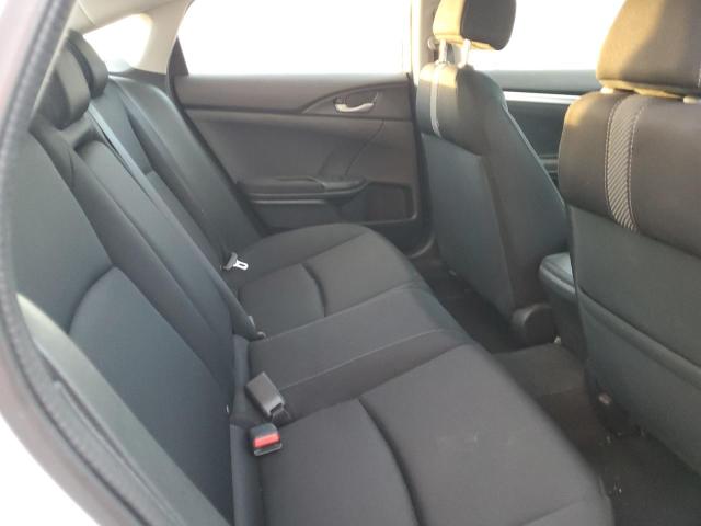 Photo 11 from auction – 2017 HONDA CIVIC EX with VIN 2HGFC2F78HH554705