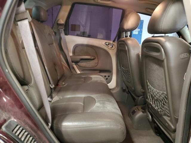 Photo 10 from auction – 2001 CHRYSLER PT CRUISER with VIN 3C8FY4BBX1T670974