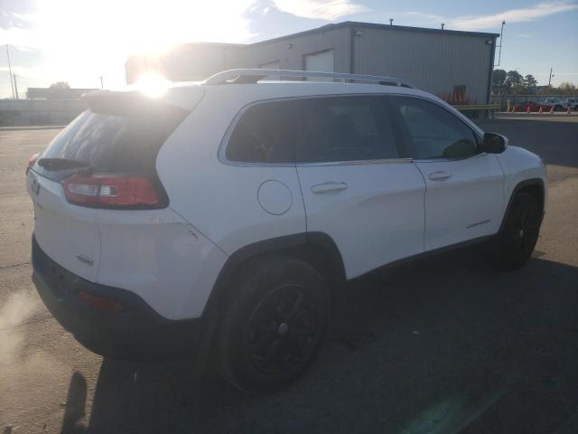 Photo 3 from auction – 2015 JEEP CHEROKEE L with VIN 1C4PJMCB3FW674214