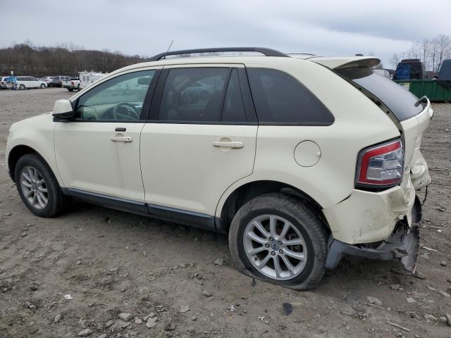 Photo 2 from auction – 2007 FORD EDGE SEL P with VIN 2FMDK49C67BB60680