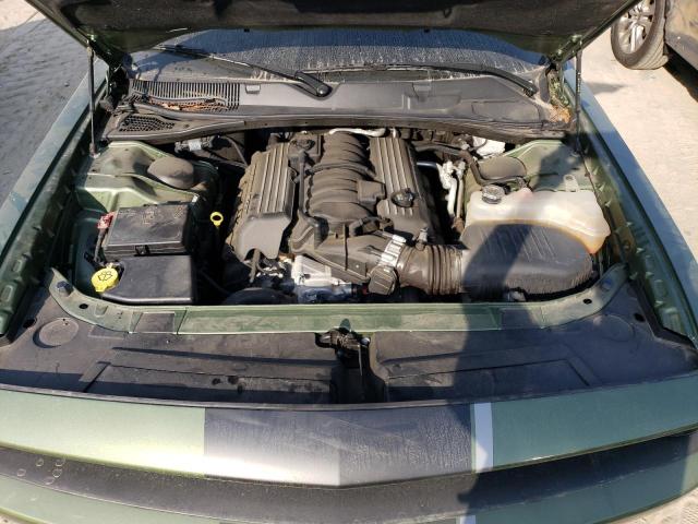 Photo 11 from auction – 2019 DODGE CHALLENGER with VIN 2C3CDZFJ6KH683248