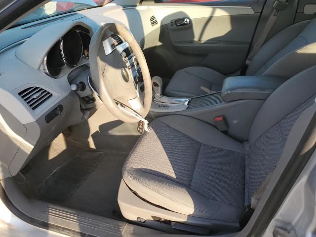 Photo 7 from auction – 2011 CHEVROLET MALIBU LS with VIN 1G1ZB5E11BF319366