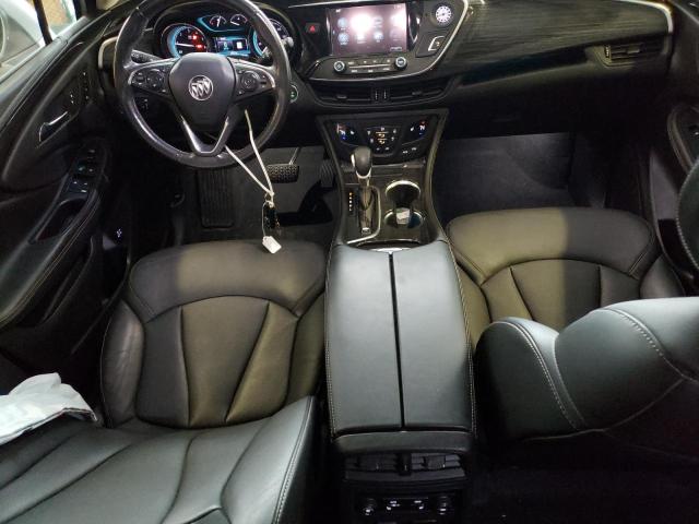 Photo 8 from auction – 2017 BUICK ENVISION E with VIN LRBFXDSA2HD045334