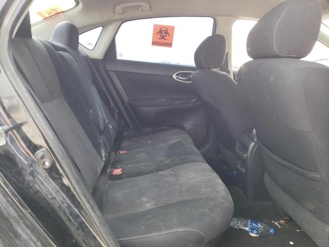 Photo 10 from auction – 2014 NISSAN SENTRA S with VIN 3N1AB7AP9EY304754