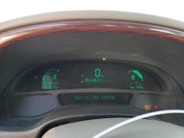 Photo 9 from auction – 2005 CADILLAC DEVILLE with VIN 1G6KD54Y45U132675