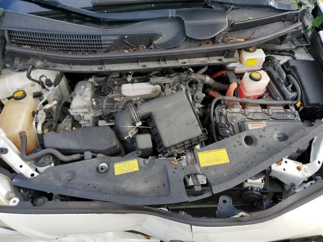 Photo 11 from auction – 2013 TOYOTA PRIUS V with VIN JTDZN3EUXD3259346