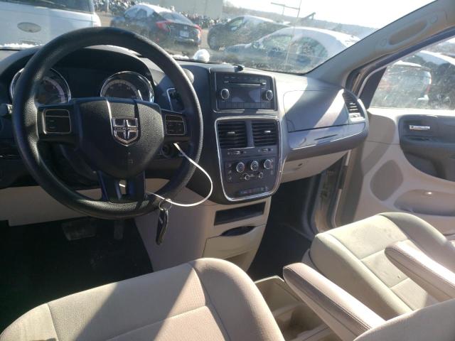 Photo 8 from auction – 2012 DODGE GRAND CARA with VIN 2C4RDGBG4CR281194