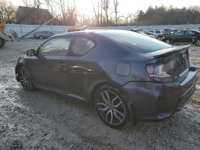 Photo 2 from auction – 2014 TOYOTA SCION TC with VIN JTKJF5C79E3068949