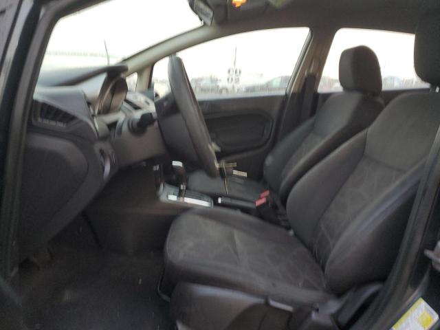Photo 7 from auction – 2011 FORD FIESTA SE with VIN 3FADP4BJ7BM223569