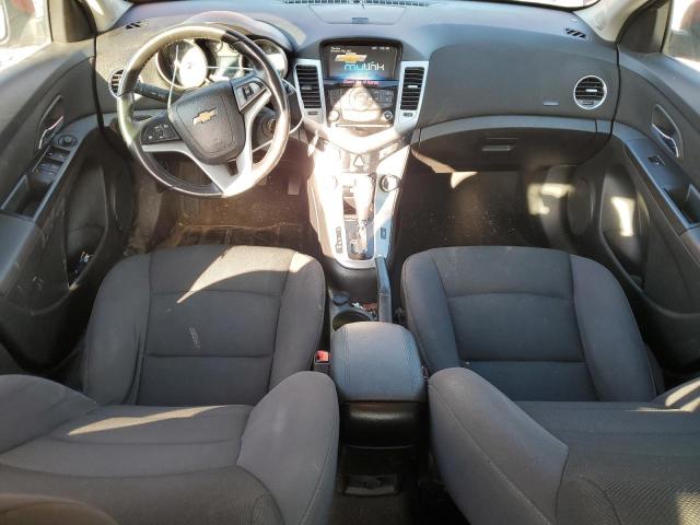 Photo 8 from auction – 2014 CHEVROLET CRUZE LT with VIN 1G1PC5SB4E7453420