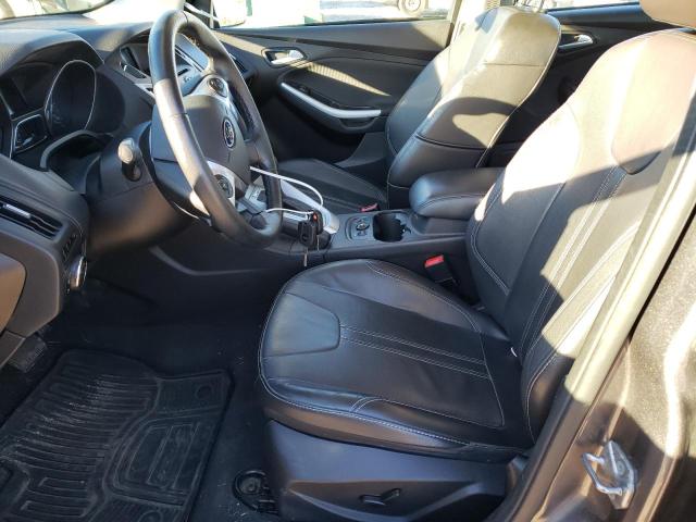 Photo 7 from auction – 2014 FORD FOCUS SE with VIN 1FADP3F21EL292762