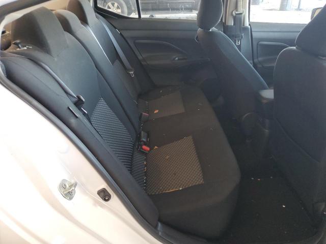 Photo 10 from auction – 2020 NISSAN VERSA S with VIN 3N1CN8DV7LL810285