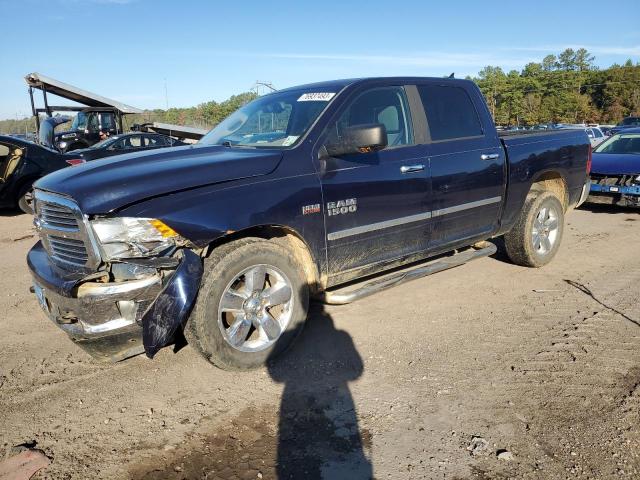 RAM 1500 SLT 2013 with VIN 1C6RR7LT1DS616769 - Photo from auction