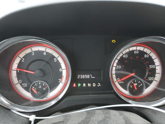 Photo 9 from auction – 2012 DODGE GRAND CARA with VIN 2C4RDGCG6CR142909