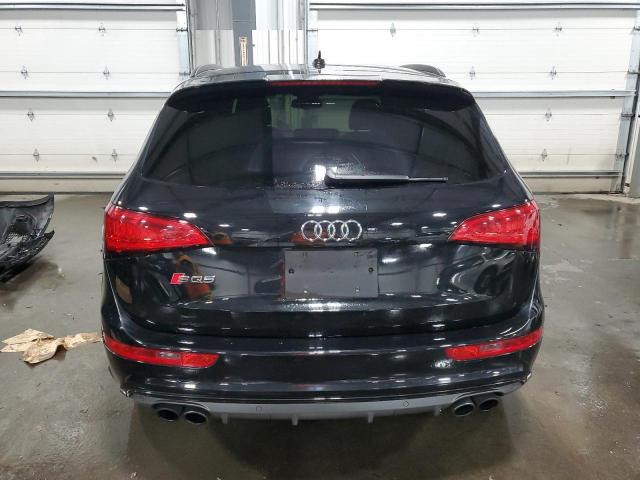 Photo 6 from auction – 2016 AUDI SQ5 PREMIU with VIN WA1CCAFP6GA034876