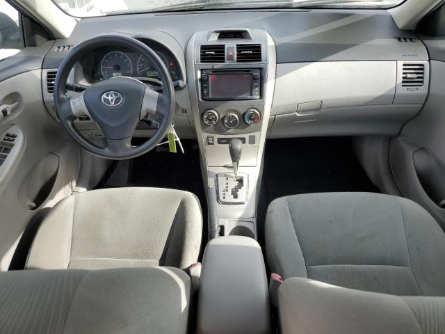 Photo 8 from auction – 2013 TOYOTA COROLLA BA with VIN 2T1BU4EE4DC120601