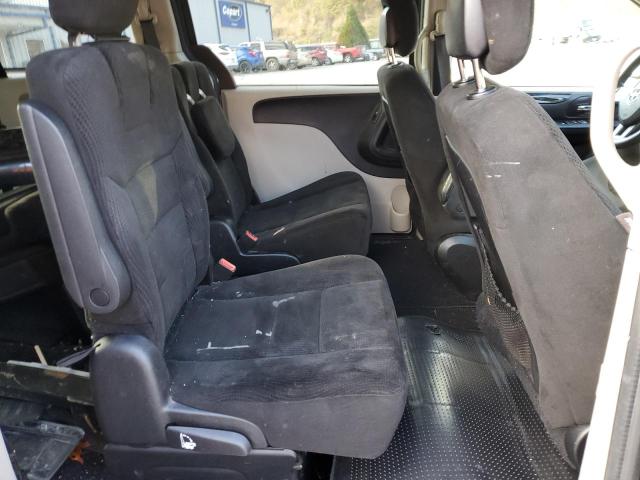 Photo 11 from auction – 2016 DODGE GRAND CARA with VIN 2C4RDGCG0GR181338