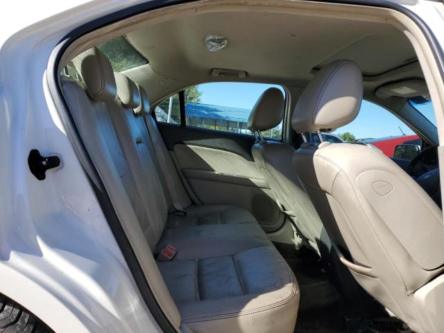 Photo 10 from auction – 2010 FORD FUSION SEL with VIN 3FAHP0JA4AR193329