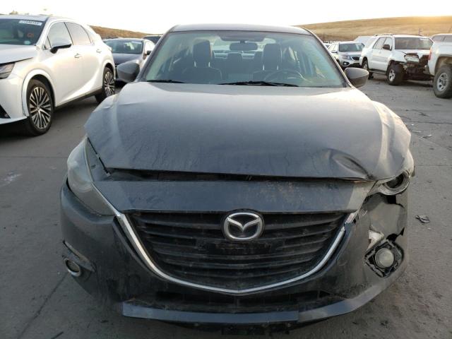 Zdjęcie 5 z aukcji – 2014 MAZDA 3 TOURING z VIN JM1BM1V30E1166543